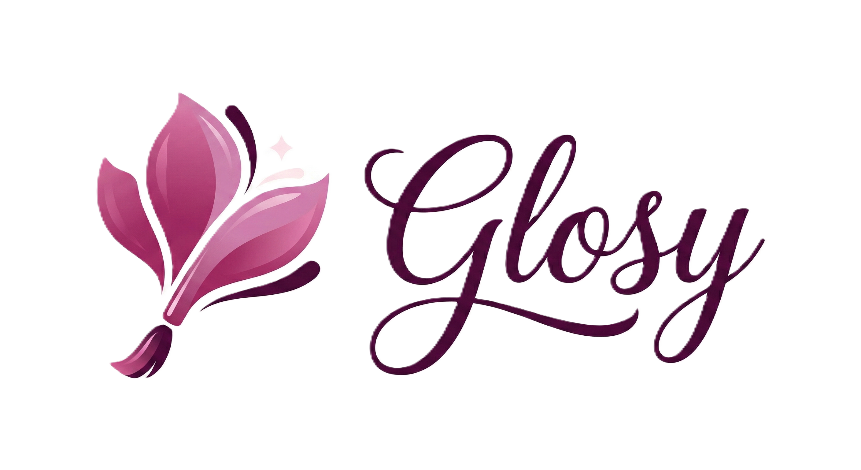 Logo de Glosy